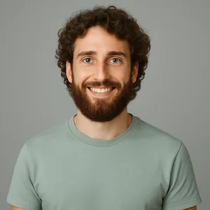 author photo