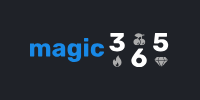 Magic365-logo