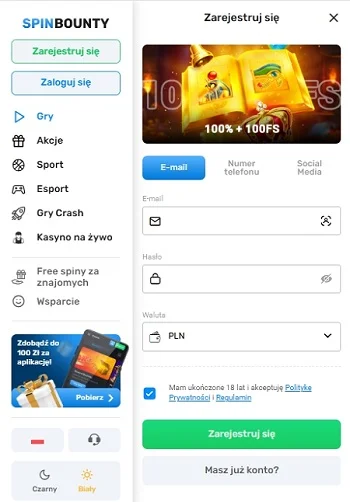 rejestracja-w-spinbounty-casino