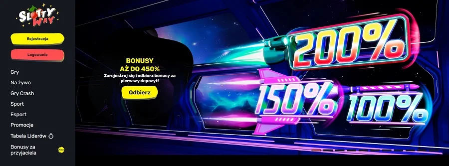 slottyway-casino-strona-glowna