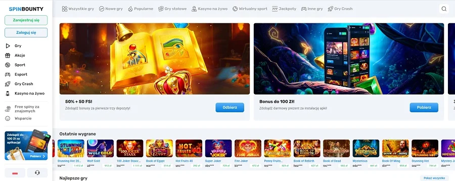strona-glowna-spinbounty-casino