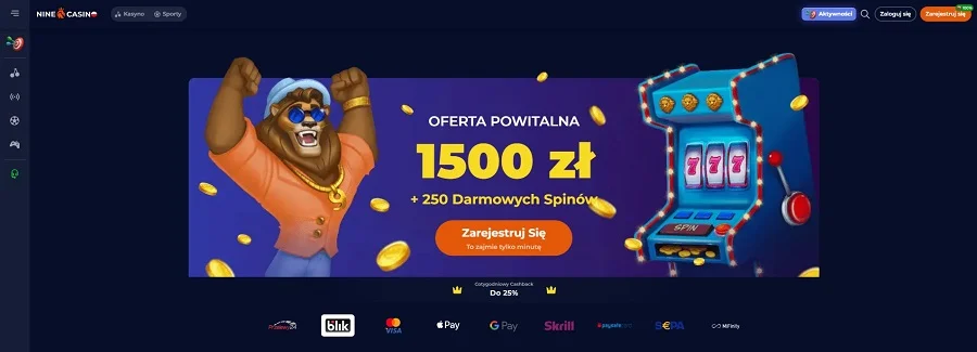 ninecasino-strona-glowna-1