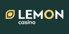 Casino Lemon logo