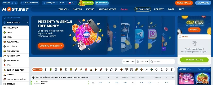 mostbet-casino-strona-glowna-