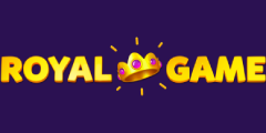 RoyalGame Casino logo