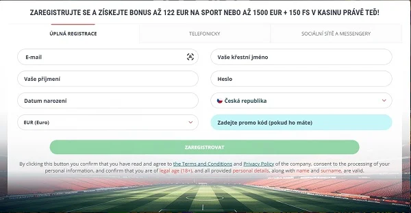 22-bet-casino-registrace