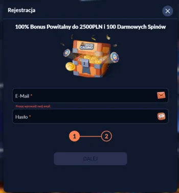 bison-casino-rejestracja