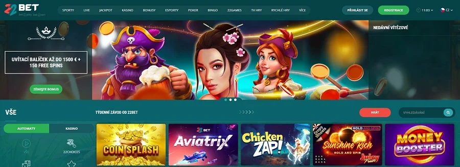 hlavní-stránka-22-bet-casino