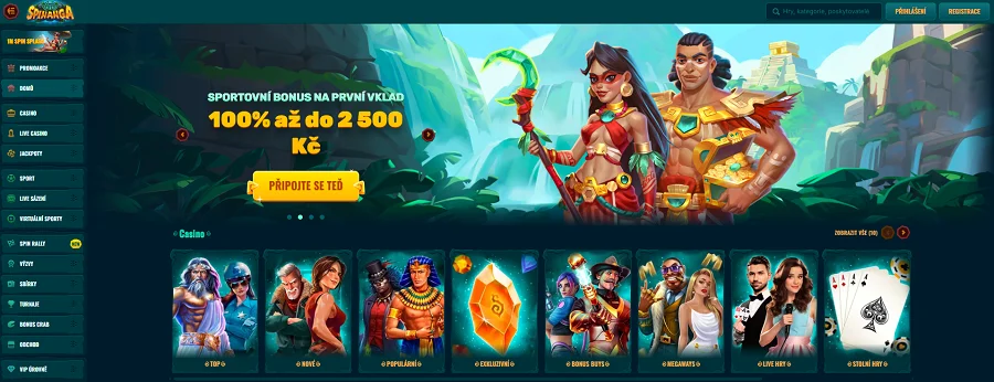 hlavní-stránka-spinanga-casino