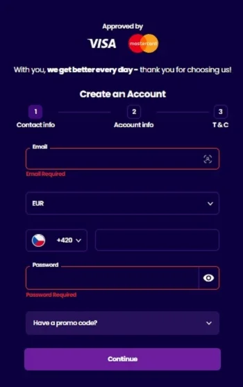 registrace-wazbee-casino