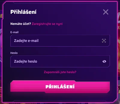 roby-casino-přihlášení