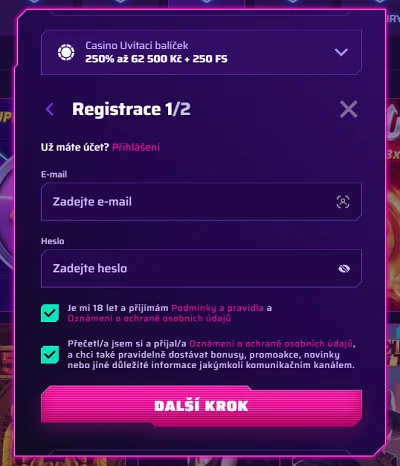 roby-casino-registrace