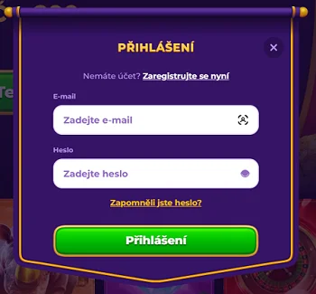 royalgame-casino-přihlášení