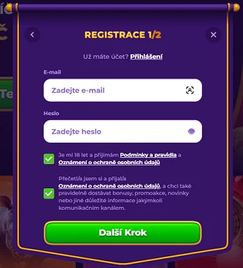 royalgame-casino-registrace