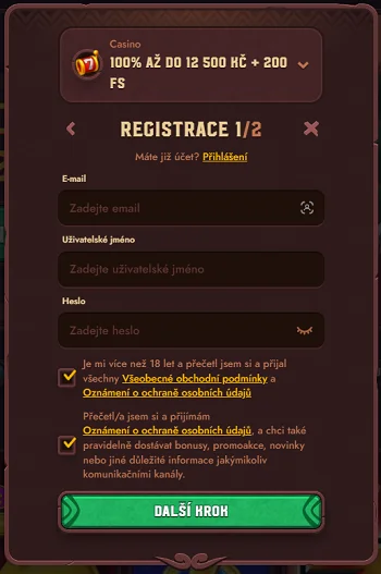 5gringos-casino-registrace