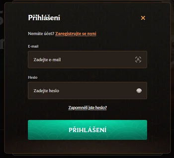 crownplay-casino-přihlášení