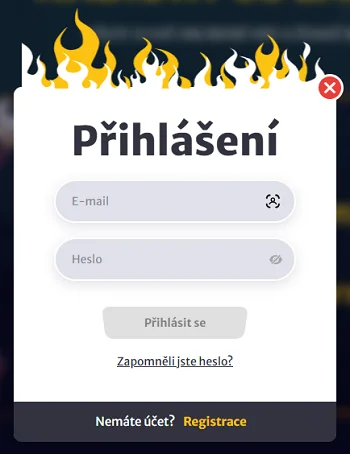 hellspin-přihlášení