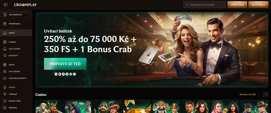 hlavní-stránka-crownplay-casino
