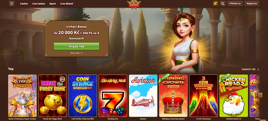 hlavní-stránka-my-empire-casino