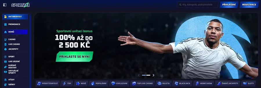 hlavní-stránka-sportaza-casino