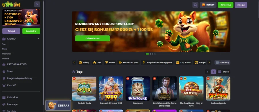 strona-główna-spinline-casino