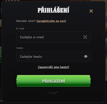 wildsino-casino-přihlášení