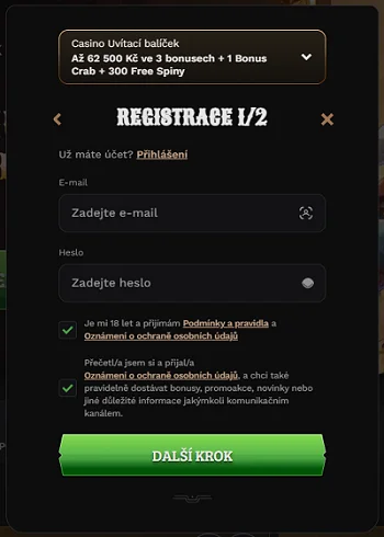 wildsino-casino-registrace